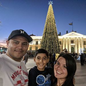 Meet your Posher, Adrian